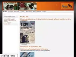 Sites similar to cmhospitalet.org