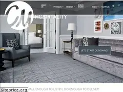Sites similar to cmhospitality.com