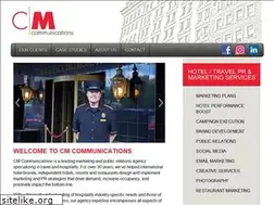 Sites similar to cmhotelpr.com