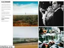 Sites similar to cmhoward.com
