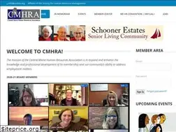 Sites similar to cmhra.org