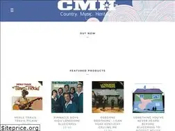 Sites similar to cmhrecords.com