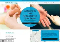Sites similar to cmhreflexology.com