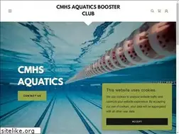 Sites similar to cmhsaquatics.com