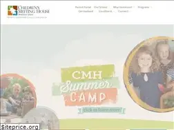 Sites similar to cmhschool.com