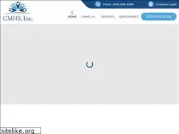 Sites similar to cmhsma.org