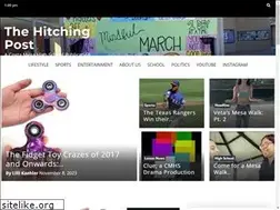 Sites similar to cmhsnews.com