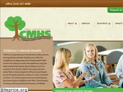 Sites similar to cmhsreach.org
