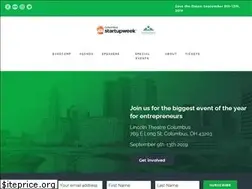 Sites similar to cmhstartupweek.com