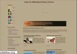 Sites similar to cmhsweb.org