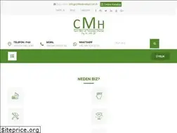 Sites similar to cmhteknoloji.com.tr