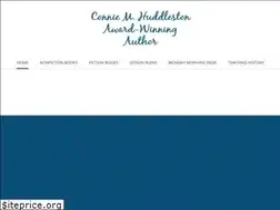 Sites similar to cmhuddleston.com