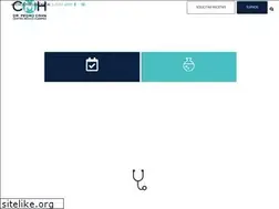 Sites similar to cmhuesped.com