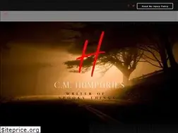 Sites similar to cmhumphries.com