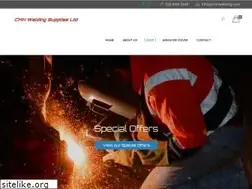 Sites similar to cmhwelding.com