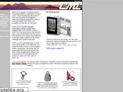 Sites similar to cmi-gear.com