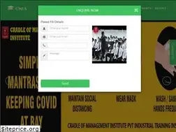 Sites similar to cmi-hm.com