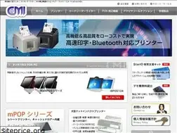 Sites similar to cmi-inc.co.jp