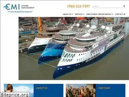 Sites similar to cmi-leisure.com