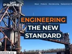 Sites similar to cmi-promex.com