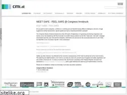 Sites similar to cmi.at