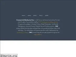 Sites similar to cmi.bz