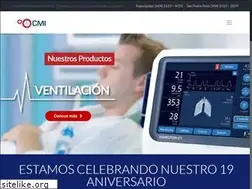 Sites similar to cmi.com.hn