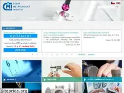 Sites similar to cmi.cz