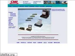 Sites similar to cmi.de