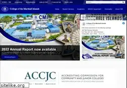 Sites similar to cmi.edu