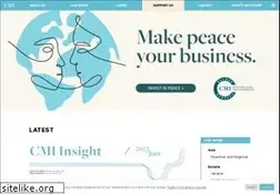 Sites similar to cmi.fi