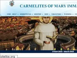 Sites similar to cmi.in