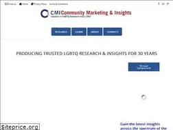 Sites similar to cmi.info