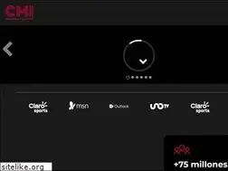 Sites similar to cmi.mx