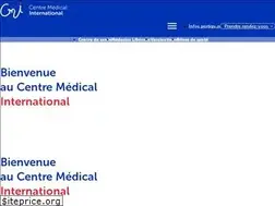 Sites similar to cmi.paris
