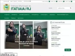 Sites similar to cmi.rj.gov.br