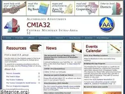 Sites similar to cmia32.org