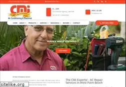 Sites similar to cmiac.com