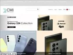 Sites similar to cmiaccessories.com.au