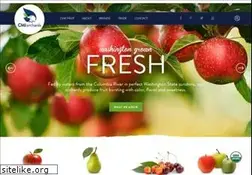 Sites similar to cmiapples.com