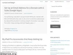 Sites similar to cmiaral.com