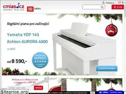 Sites similar to cmias.cz