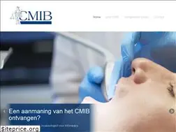 Sites similar to cmib.nl