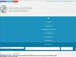 Sites similar to cmibipora.pr.gov.br