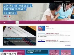 Sites similar to cmibrest.fr