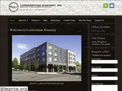 Sites similar to cmibrickandblock.com