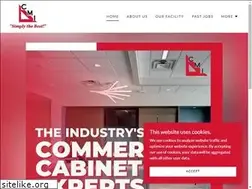 Sites similar to cmibuild.com