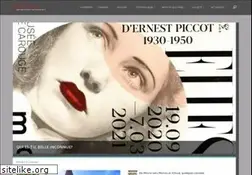 Sites similar to cmic.ch