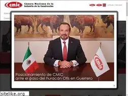 Sites similar to cmic.org.mx