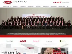 Sites similar to cmic.org